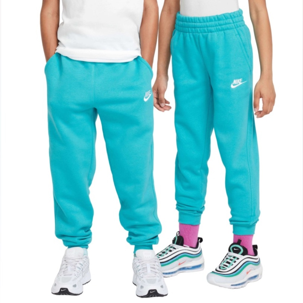 NWT Nike Joggers